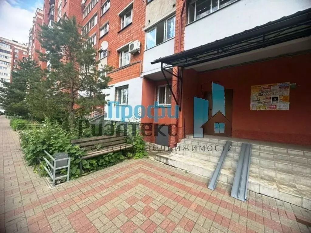 Офис в Нижегородская область, Нижний Новгород Мещерское Озеро ... - Фото 2