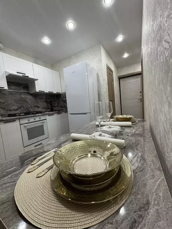 1-к кв. Калужская область, Калуга ул. Павла Ягужинского, 7 (30.5 м) - Фото 0