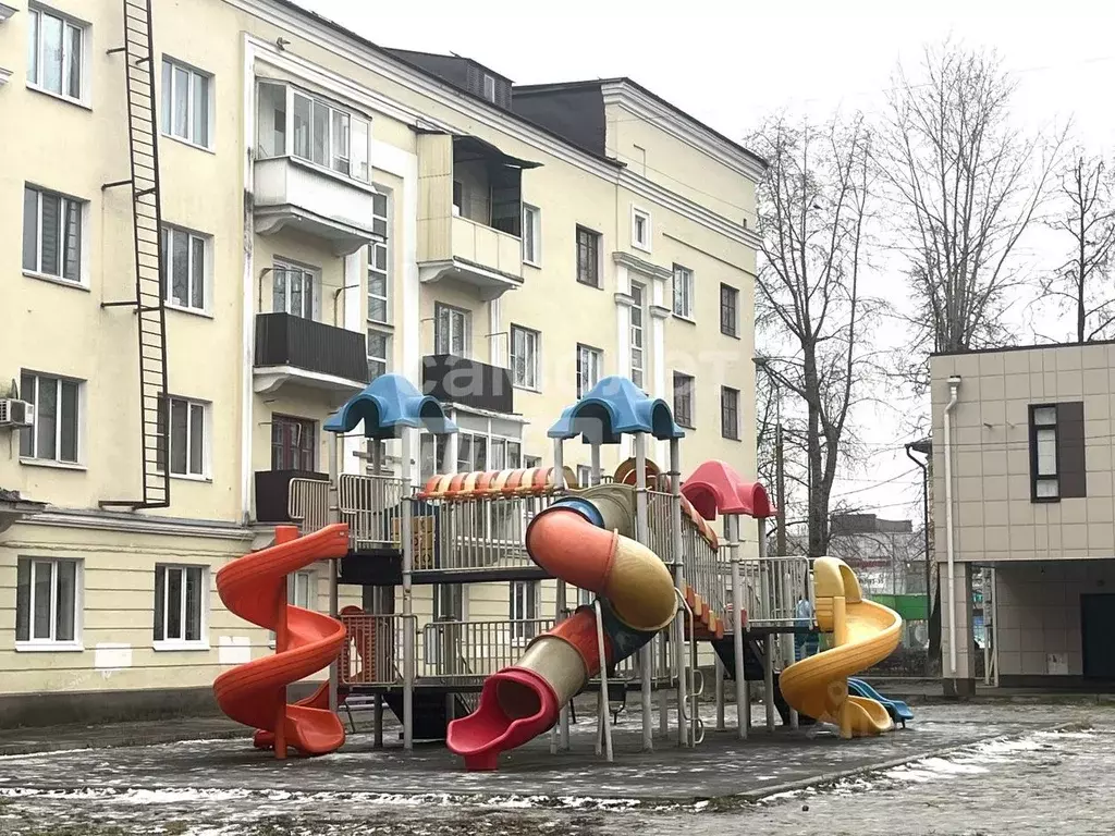 Комната Московская область, Воскресенск Советская ул., 15/11 (16.0 м) - Фото 2