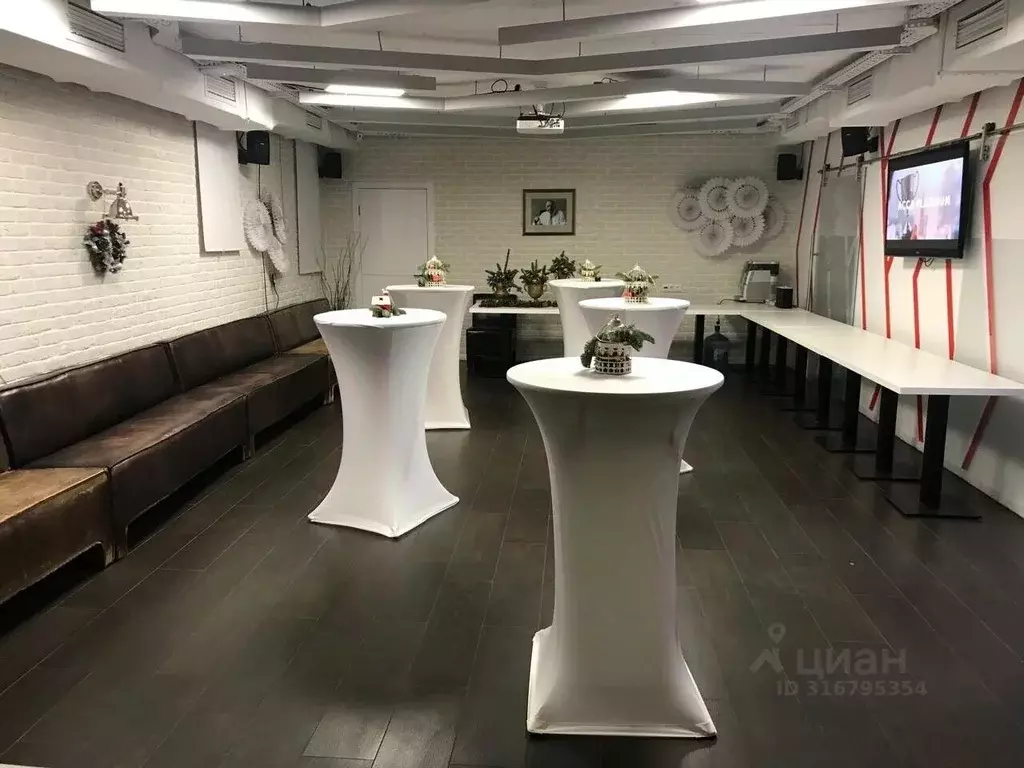 Офис в Москва ул. Земляной Вал, 68/18С5 (500 м) - Фото 0