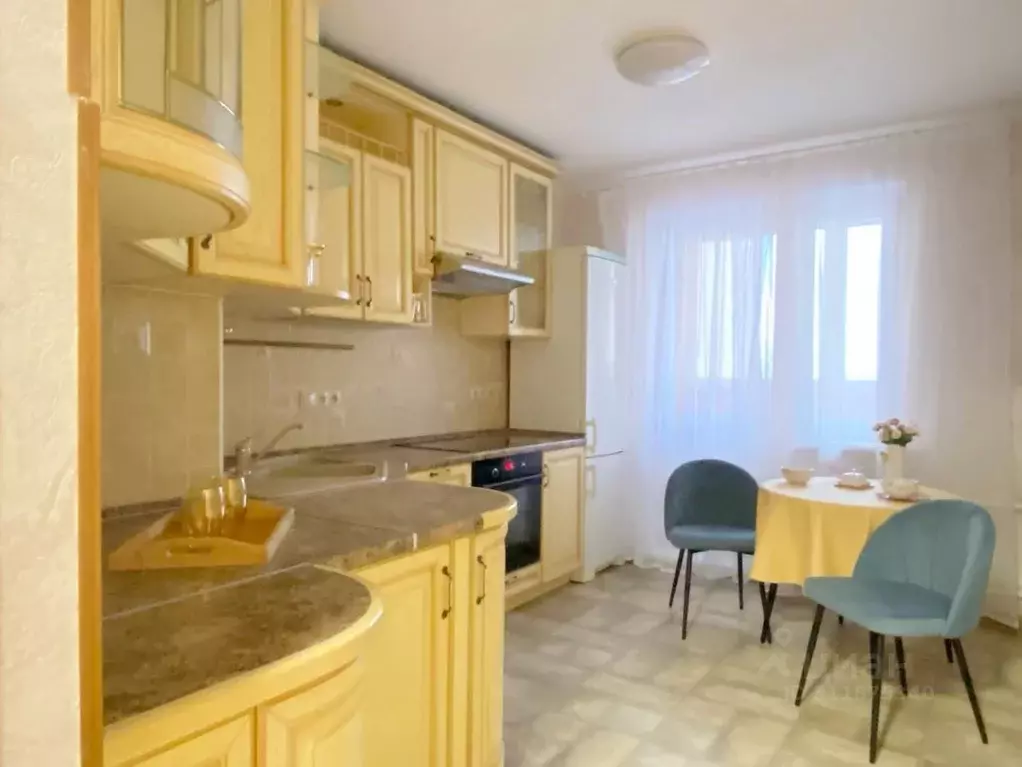 2-к кв. Московская область, Долгопрудный Новый бул., 22 (57.1 м) - Фото 0