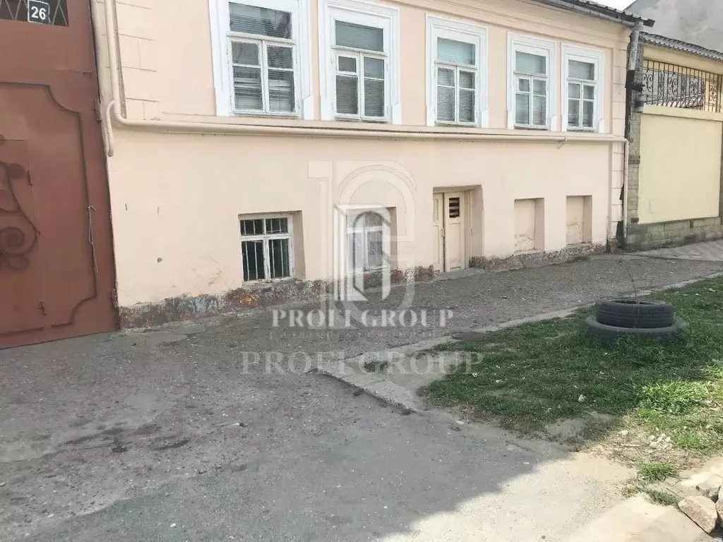 Участок в Дагестан, Махачкала ул. Рустамова, 21 (4.5 сот.) - Фото 0