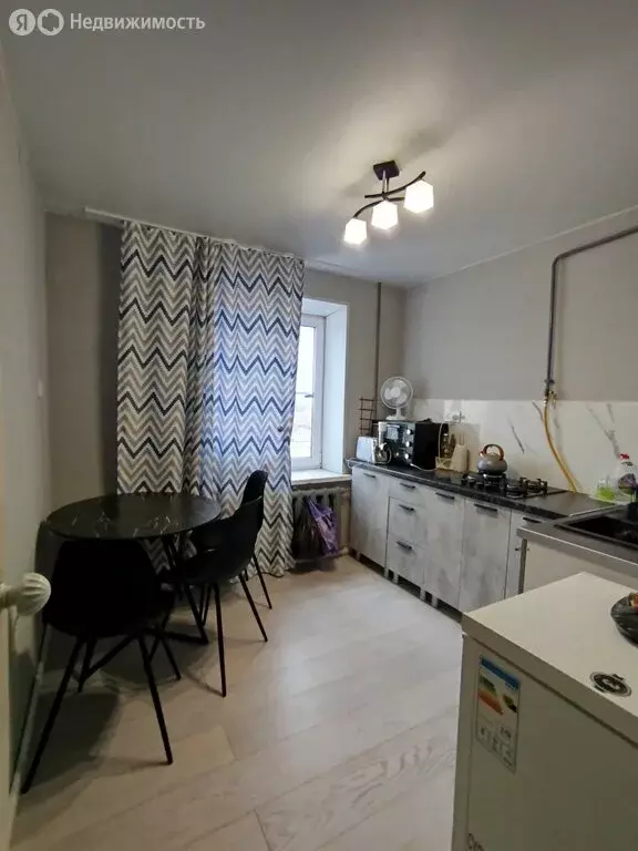 1-комнатная квартира: Ейск, Красная улица, 59/4 (36 м) - Фото 1