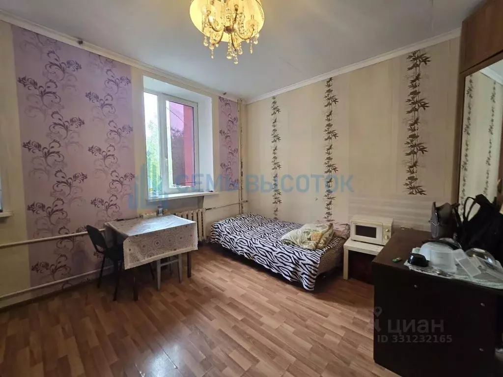 Комната Московская область, Подольск ул. Барамзиной, 14/4 (19.0 м) - Фото 2