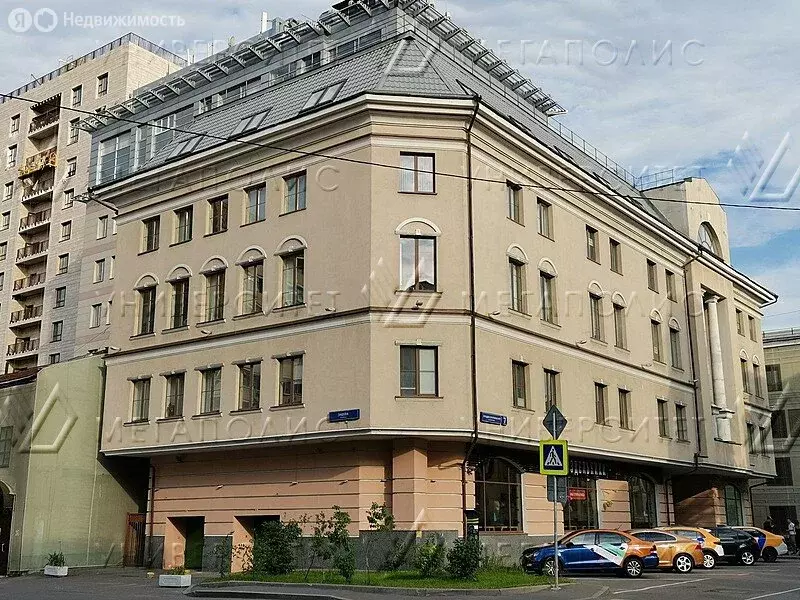 Офис (150 м) - Фото 1