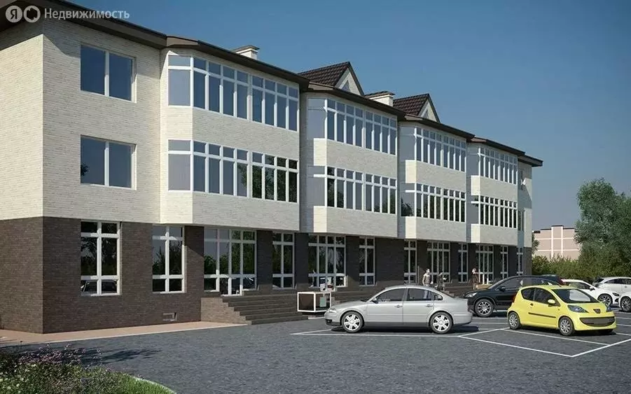 1-комнатная квартира: Краснодар, посёлок Российский, улица имени ... - Фото 1