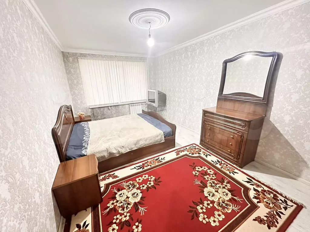 1-к. квартира, 30 м, 1/5 эт. - Фото 0