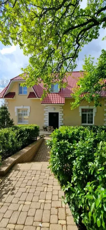 Дом в Самарская область, Самара 11-я линия, 25 (221 м) - Фото 1
