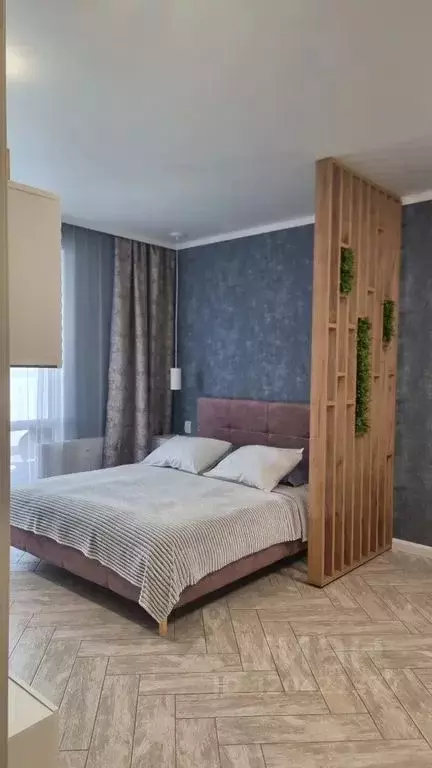 1-к кв. Курская область, Курск просп. Надежды Плевицкой, 8 (40.0 м) - Фото 1