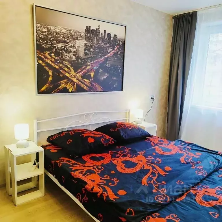 1-к кв. Нижегородская область, Заволжье г. Городецкий муниципальный ... - Фото 2