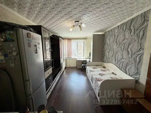 Комната Астраханская область, Астрахань ул. Космонавтов, 3А (21.0 м) - Фото 1