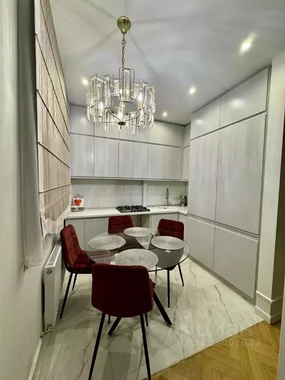 2-к кв. Краснодарский край, Анапа Крестьянская ул., 27к2 (46.1 м) - Фото 1