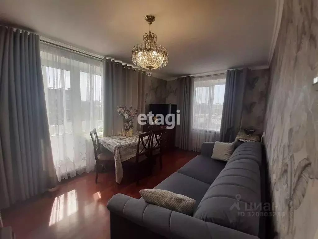 2-к кв. Санкт-Петербург, Санкт-Петербург, Сестрорецк Приморское ш., ... - Фото 1