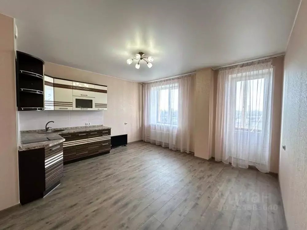 Студия Хакасия, Абакан ул. Некрасова, 23б (26.6 м) - Фото 1