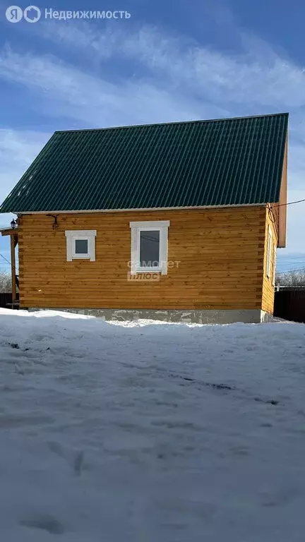 Дом в Шелехов, Северная улица, 54 (59 м) - Фото 2