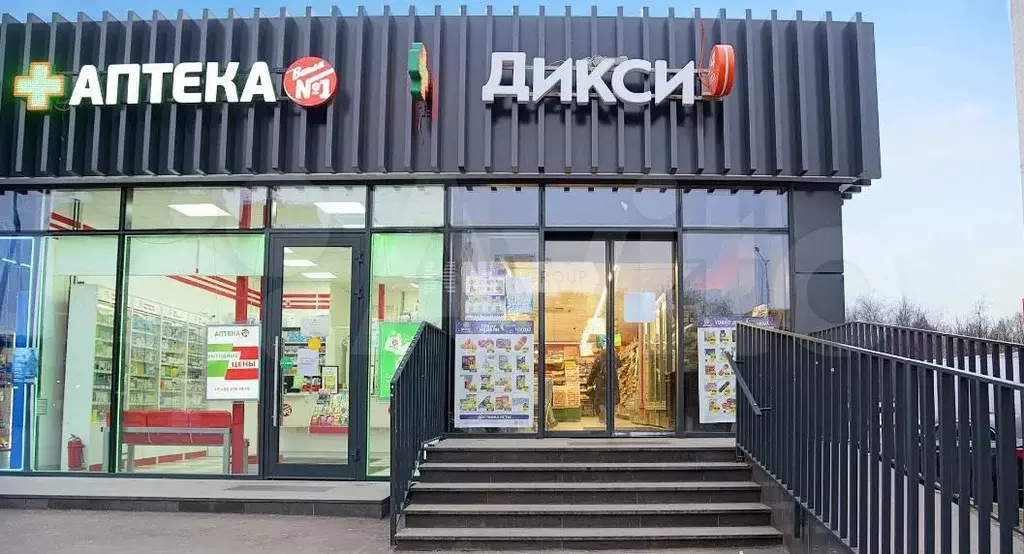 Продам помещение свободного назначения, 426.3 м - Фото 1