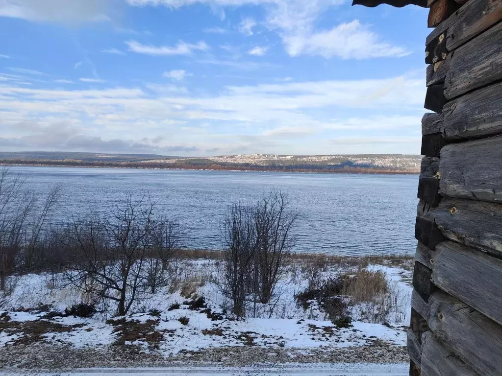 Дом в Самарская область, Жигулевск городской округ, с. Солнечная ... - Фото 1