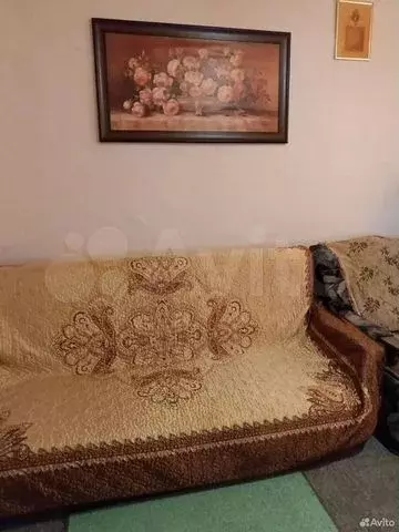 Комната 15 м в 2-к., 2/2 эт. - Фото 0