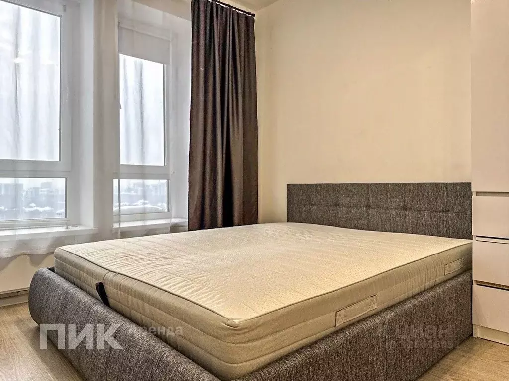 1-к кв. Москва Сосенское поселение, просп. Куприна, 24к3 (38.7 м) - Фото 1