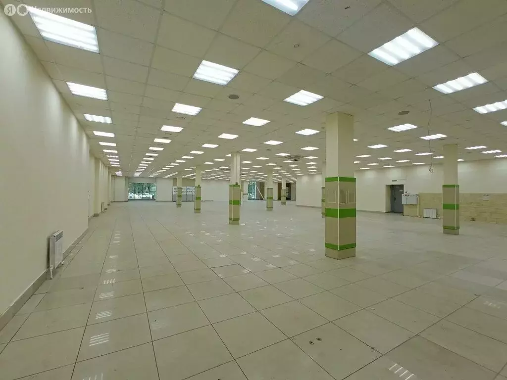 Помещение свободного назначения (200 м) - Фото 1