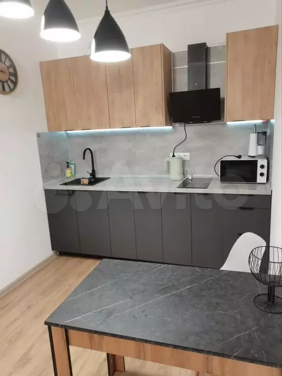 Квартира-студия, 28 м, 9/10 эт. - Фото 0