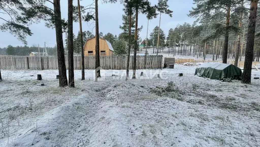 Участок в Улан-Удэ, улица Солбона Ангабаева, 198 (8 м) - Фото 2