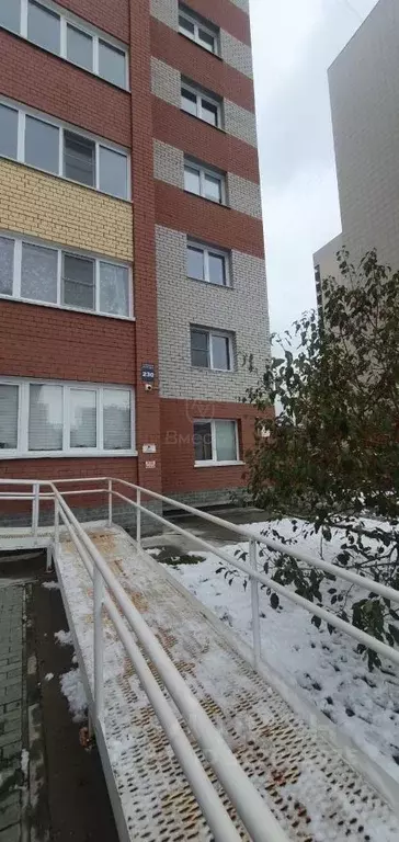 2-к кв. Новосибирская область, Новосибирский район, Краснообск рп, 2-й ... - Фото 2