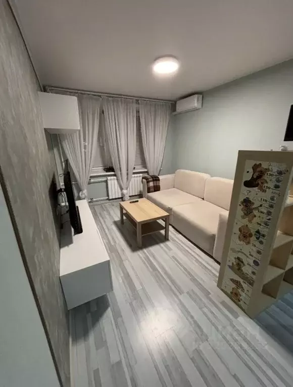 3-к кв. Московская область, Люберцы ул. С.П. Попова, 12 (61.0 м) - Фото 1