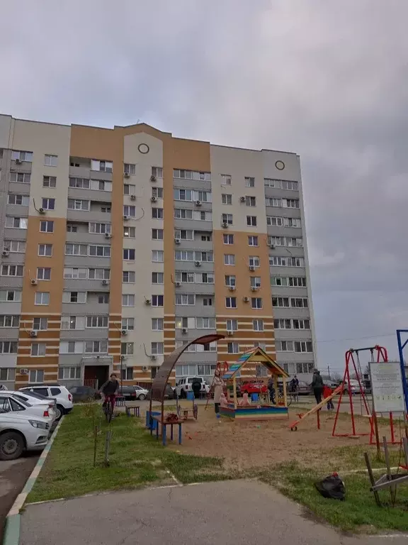 Продаётся 1-к квартира, 33 м - Фото 0