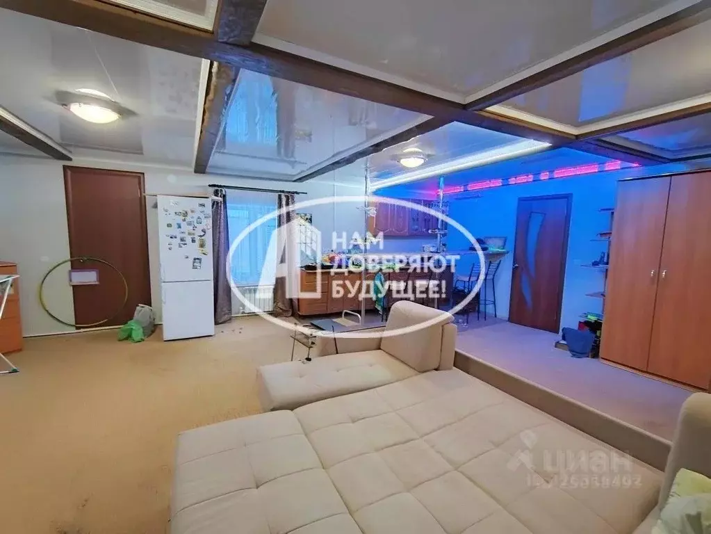 Дом в Пермский край, Лысьва Лесная ул. (100 м) - Фото 1