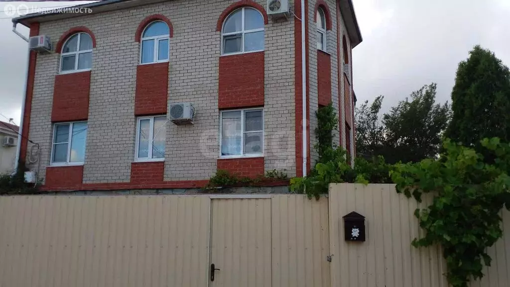 Дом в Геленджик, СНТ Ветеран, Лесная улица (300 м) - Фото 0