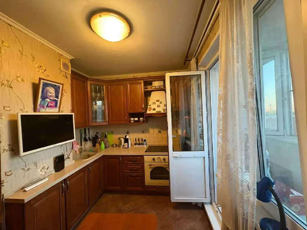 Продается 1-комнатная квартира - Фото 2