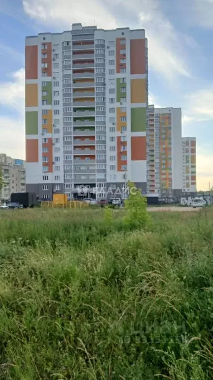 1-к кв. Владимирская область, Ковров ул. Сергея Лазо, 5 (42.1 м) - Фото 2