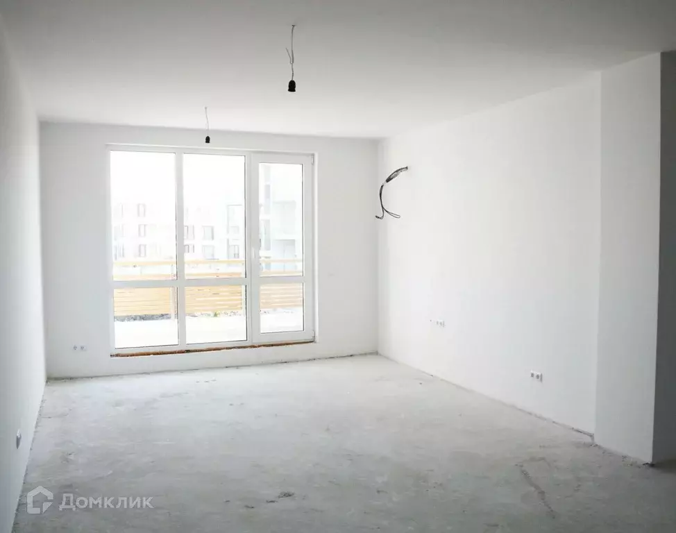 Продаётся квартира-студия, 29 м - Фото 1