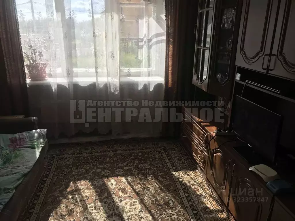 1-к кв. Смоленская область, Смоленск ул. Маршала Еременко, 70 (21.0 м) - Фото 0