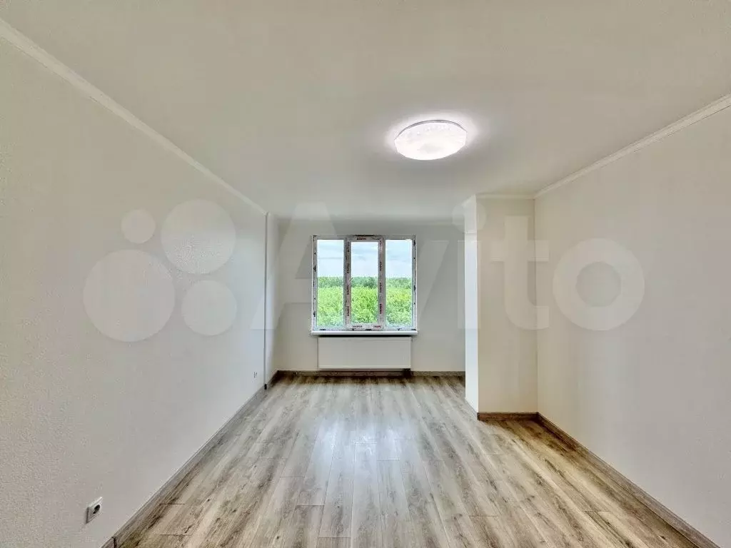 Квартира-студия, 29,4 м, 4/19 эт. - Фото 1