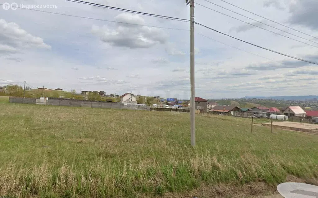 Участок в посёлок Солонцы, микрорайон Северный (10 м) - Фото 1