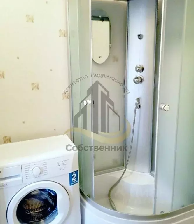 Студия Воронежская область, Воронеж ул. Кривошеина, 13 (27.0 м) - Фото 2