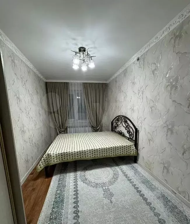2-к. квартира, 45,3 м, 10/12 эт. - Фото 0