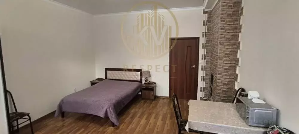 1-к кв. Ставропольский край, Кисловодск ул. Гагарина, 5 (29.0 м) - Фото 1