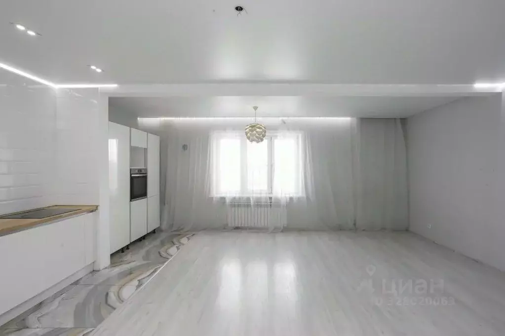 3-к кв. Иркутская область, Иркутск ул. Лермонтова, 275/10 (96.3 м) - Фото 2