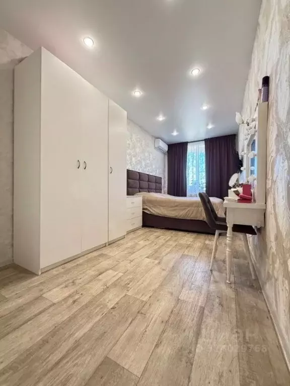 3-к кв. Нижегородская область, Дзержинск ул. Бутлерова, 9/8 (73.8 м) - Фото 2