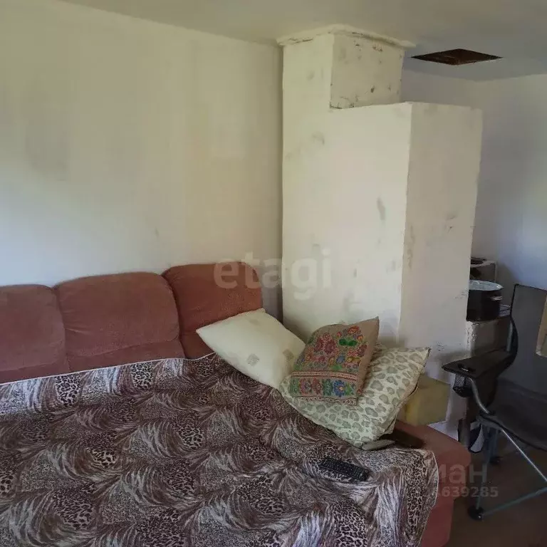 Дом в Архангельская область, Приморский муниципальный округ, Березка ... - Фото 2