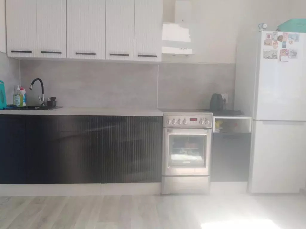 Продаётся 1-к квартира, 40 м - Фото 1