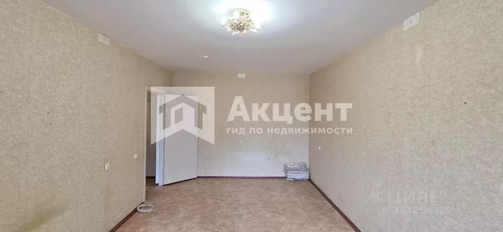 1-к кв. Ивановская область, Иваново Кохомское ш., 3К1 (41.6 м) - Фото 2