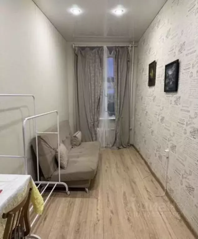 Комната Санкт-Петербург наб. Обводного Канала, 123 - Фото 0