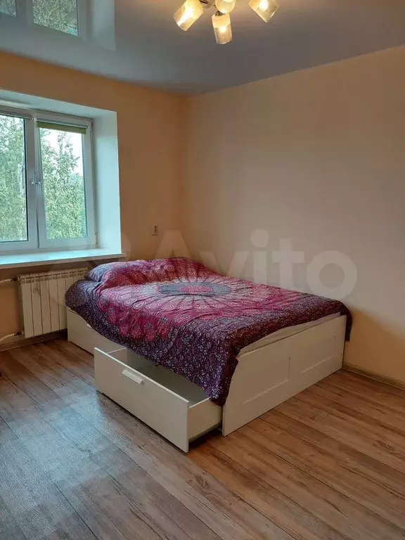 Квартира-студия, 25,2 м, 5/5 эт. - Фото 1