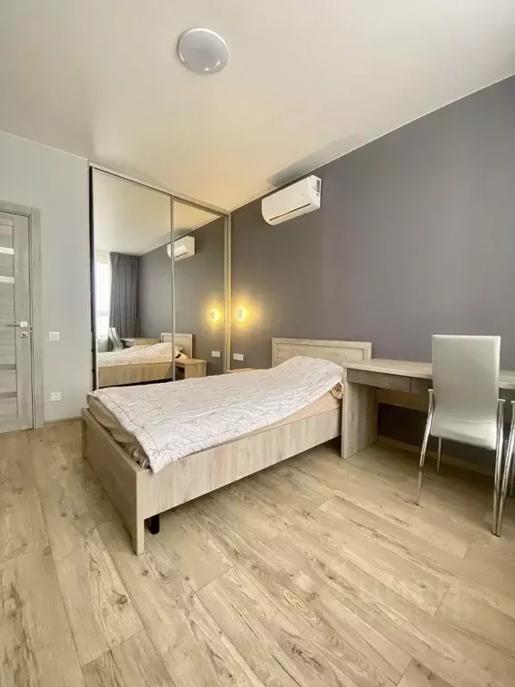 3-к кв. Москва пер. 1-й Котляковский, 2Ак3 (71.0 м) - Фото 2