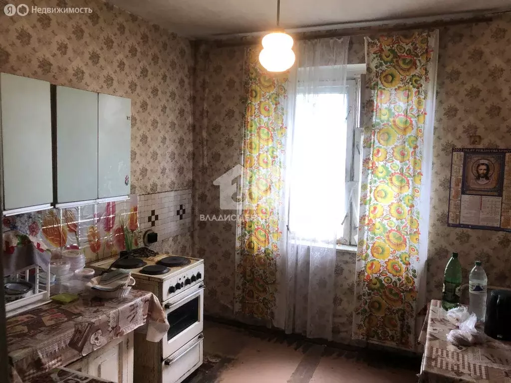 2-комнатная квартира: Новосибирск, Ипподромская улица, 32/2 (49.7 м) - Фото 0