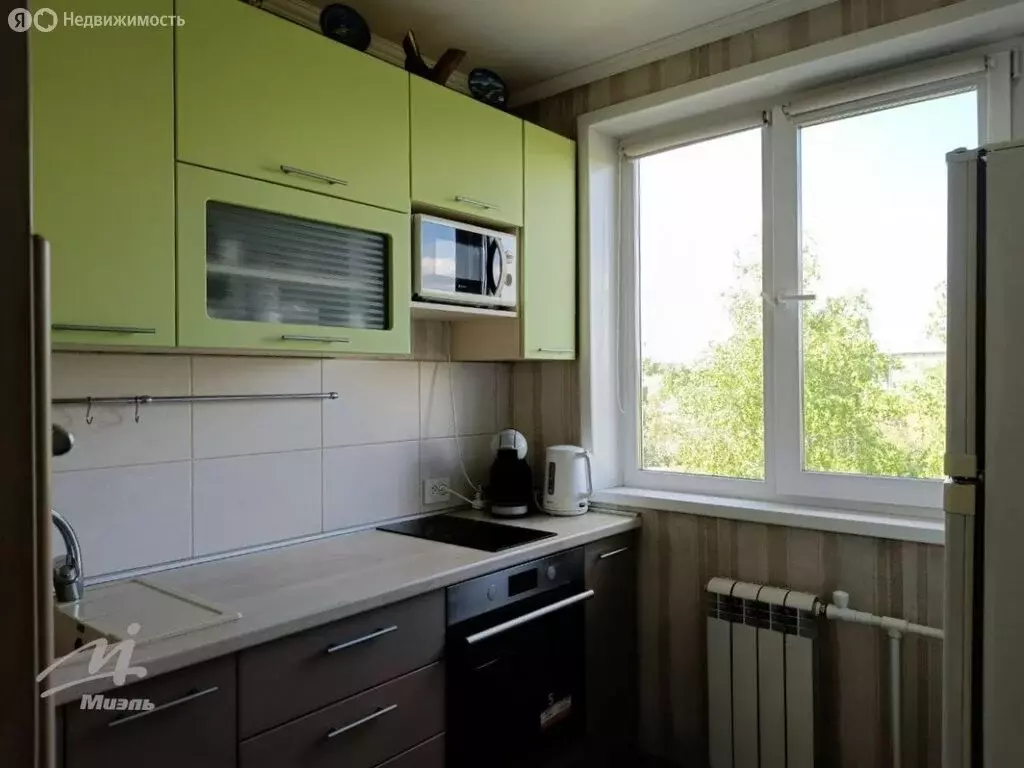 2-комнатная квартира: Барнаул, улица Георгия Исакова, 165 (44.1 м) - Фото 0